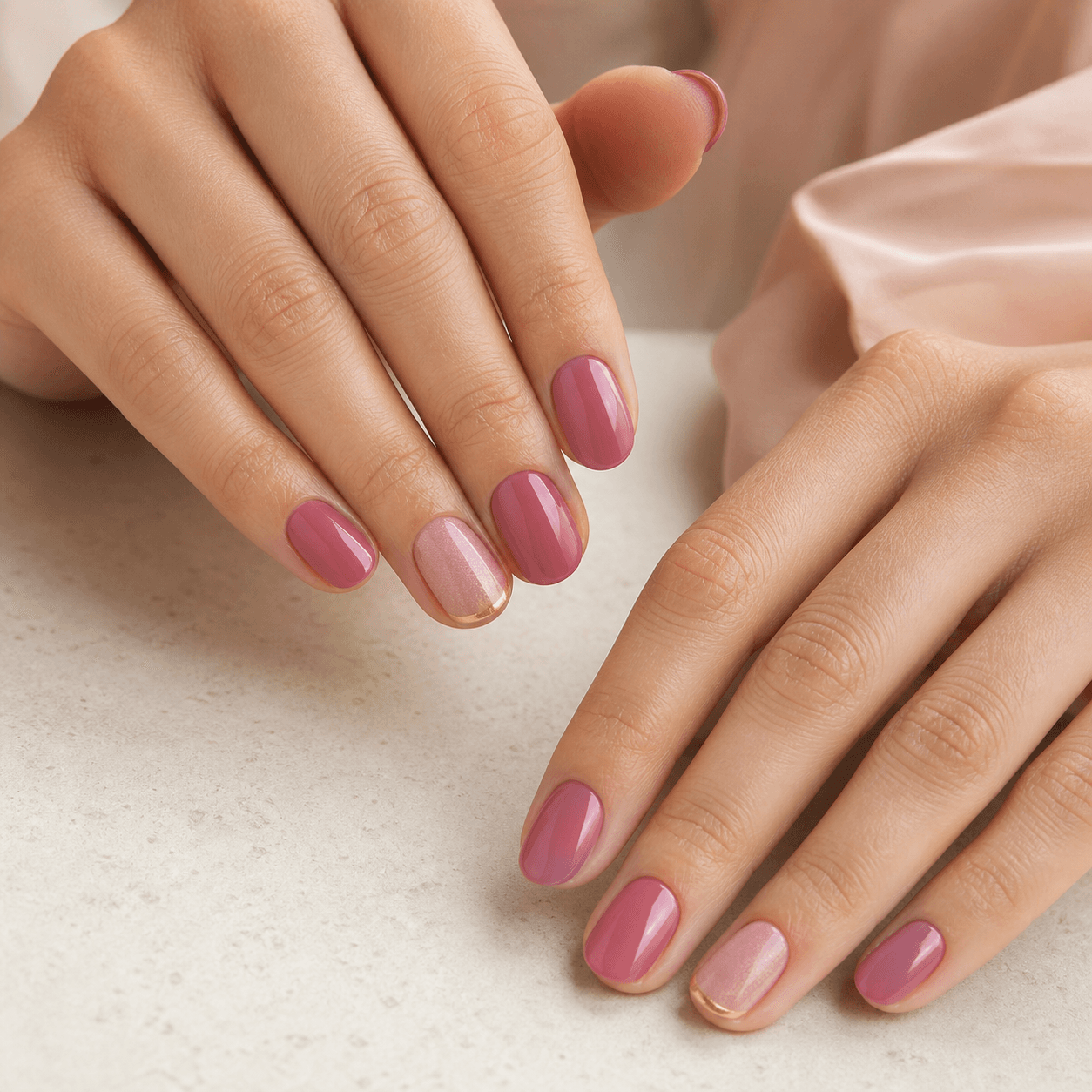 Manicure